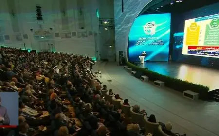 خالد عبدالغفار: الدولة أنفقت تريليون جنيه على التعليم قبل الجامعي