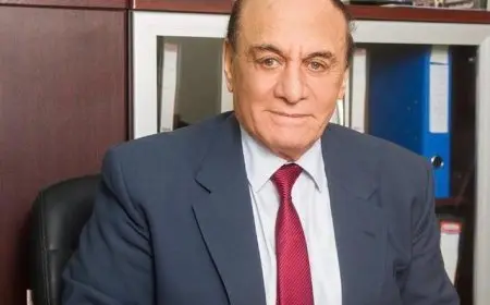 سمير فرج: التحديات التي تواجه الأمن القومي المصري لا تزال حاضرة على كافة الجبهات الاستراتيجية