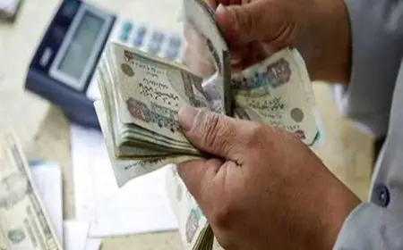 خلال أيام.. صرف معاشات شهر نوفمبر لـ 11 مليون مواطن