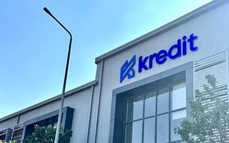 جهاز تنمية المشروعات يقرض “كريديت” 50 مليون جنيه لتمويل المشروعات الصغيرة