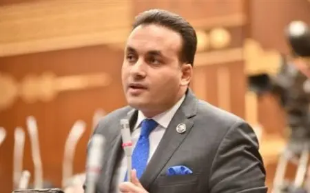 النائب عمرو فهمي: إعلان الرئيس السيسي إمكانية مراجعة صندوق النقد الدولي يؤكد حرصه على تخفيف العناء عن الشعب