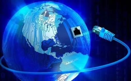 تحذيرات قوية من انقطاع الإنترنت حول العالم بسبب عاصفة شمسية.. القصة الكاملة