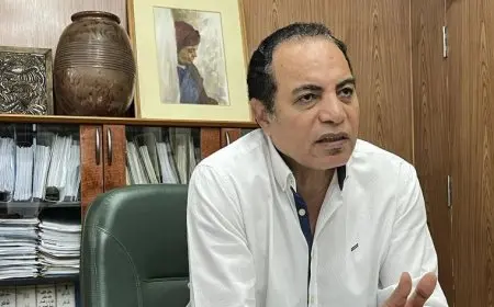 سكرتير عام نقابة الصحفيين: نسعى لفتح مساحات واسعة من النقاش مع صندوق الإسكان الاجتماعي