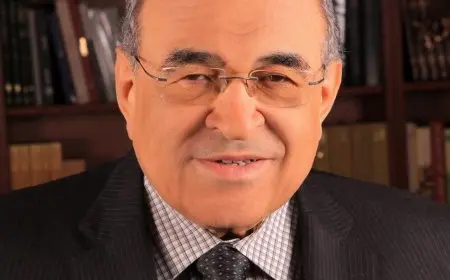 مصطفى الفقي يكتب: حرب بلا سقف.. دولة بغير حدود!