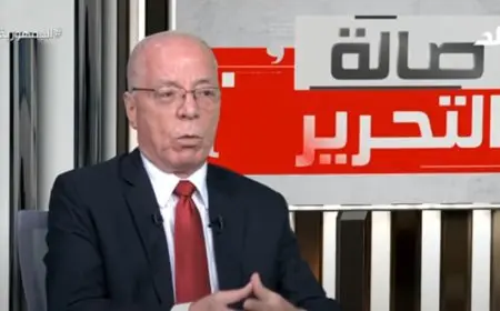 حلمي النميم يطالب بإنشاء وزارة تختص ببناء المدارس