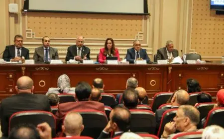 التنمية المحلية: البت في طلبات التصالح خلال 30 يوما وعدم الرد يعني الموافقة على الطلب