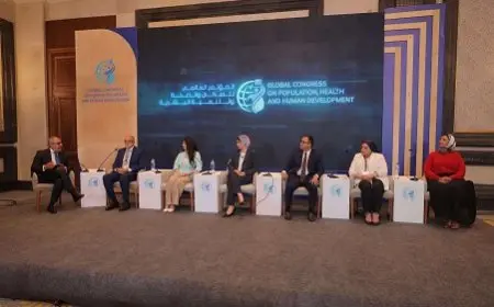 نائب وزير السياحة: تنسيق بين الجهات المعنية لإنشاء منصة موحدة للسياحة العلاجية بالدولة