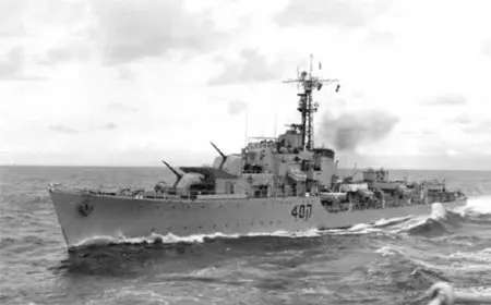 كواليس تدمير المدمرة الإسرائيلية إيلات.. كيف أذلت مصر العدو 5 مرات متتالية ؟ فيديو