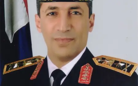 قائد القوات البحرية يطمئن المصريين: قواتنا قادرة على حماية حدودنا وثرواتنا وردع الآخرين