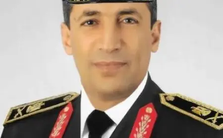 قائد القوات البحرية: نفخر بما حققناه في 21 أكتوبر.. تدمير إيلات أعاد العزة والكرامة