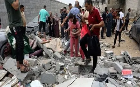 مصدر رفيع المستوى: مصر ترى ضرورة عدم إضاعة الوقت للوصول إلى صفقة شاملة