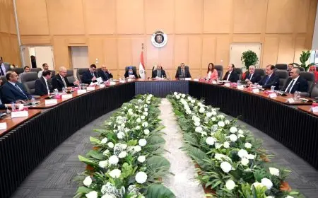 كامل الوزير: إصدار شهادات الإشراف الصحي والصلاحية للمنتجات الغذائية اعتباراً من عام 2025