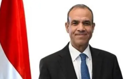 وزير الخارجية: يخطئ من يتوهم أن القوى وغطرستها يمكن أن تحقق له الأمن والاستقرار