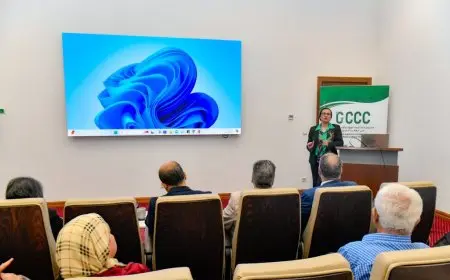 وزيرة البيئة تناقش مع بعثة البنك الدولي التعاون في مواجهة السحابة السوداء