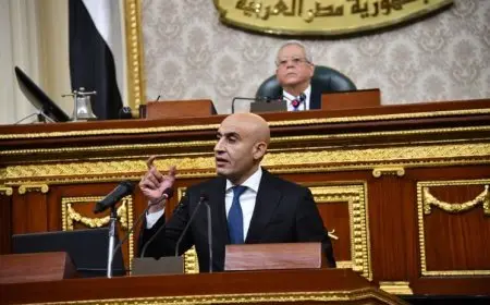 وزير التعليم: استحداث 98 ألف فصل فى العام الدراسي الحالي لحل أزمة الكثافة