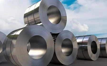 توصية من «مصر للألومنيوم» لدعم موارد النقد الأجنبي