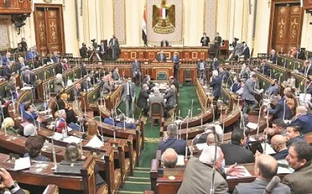 مجلس النواب يوافق على مشروع قانون بإنشاء المجلس الوطني للتعليم