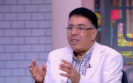 فيديو.. عماد الدين حسين يوضح كيف تستفيد مصر من عضويتها بتجمع بريكس