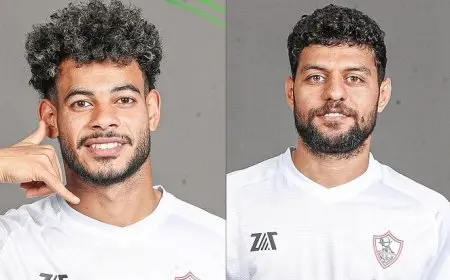 سيناريوهات تنتظر ثلاثي الزمالك في المحاكمة العاجلة بالإمارات.. تصل لمنع دخول دول الخليج