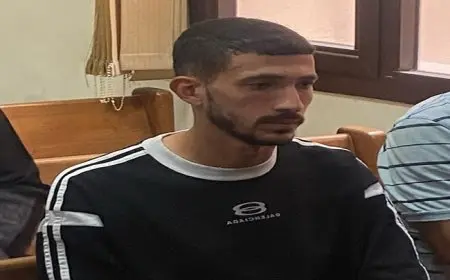 مفاجأة في موقف لاعب الزمالك أحمد فتوح رغم التصالح.. حبس 3 سنوات
