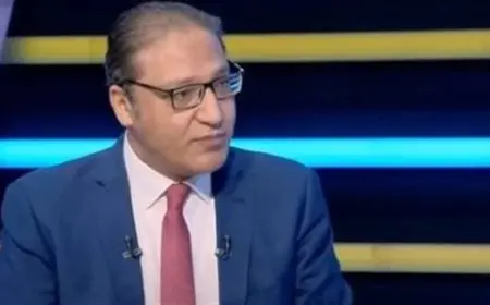 إسلام عفيفي: مخاوف أمنية إسرائيل من النزوح الكبير للخارج