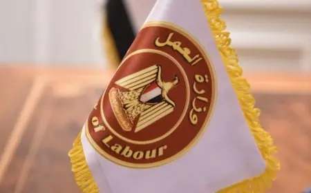 وزارة العمل تُحذر المواطنين من التعامل مع الشركات والصفحات وأرقام الهواتف الوهمية