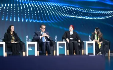 وزير الصحة: النساء يعيشن أكثر من الرجال.. وسن الشيخوخة يرتفع بنقص معدلات الإصابة بالأمراض المزمنة