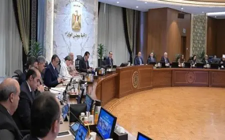 هل تشهد مصر تعويما للجنيه الفترة المقبلة؟ رئيس الحكومة يحسم الجدل