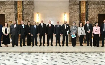 رئيس النواب يثمن الدور الوطني والمؤثر لوزارة الخارجية في الدفاع عن مصالح الدولة المصرية