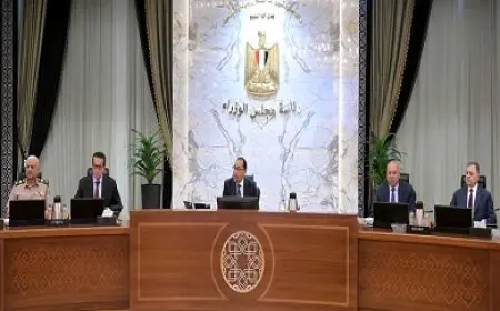 مدبولي: تجاوزنا أزمة الدواء بنسبة 95%