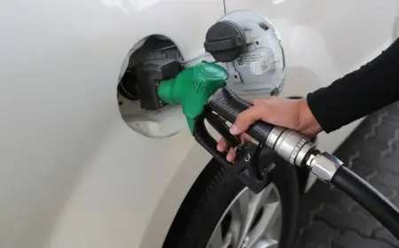 وزير البترول: لا خطط لزيادة أسعار الوقود خلال الـ6 أشهر المقبلة