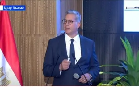 وزير البترول: زيادة إنتاج الغاز في 2025