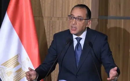 رئيس الوزراء: لا يوجد أي طلبات مُرجأة في البنوك.. وحركة النقد الأجنبي تسير بانتظام شديد