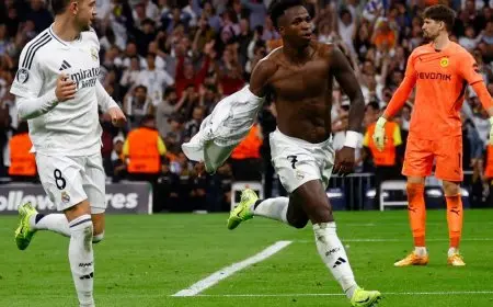 “لا يمكن أن ندع أنشيلوتي يسقط”.. سر ريمونتادا ريال مدريد