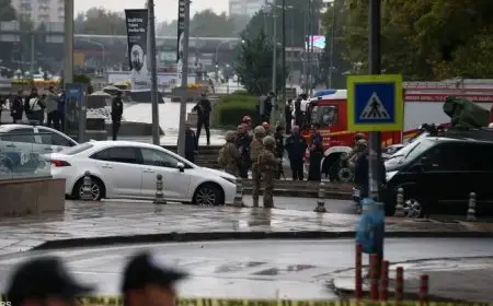 تفاصيل الهجوم الإرهابي على أنقرة.. اختراق أمني