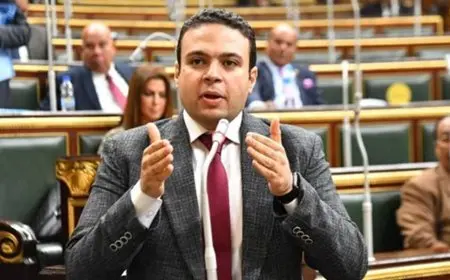 النائب عبدالمنعم إمام: الانتخابات البرلمانية المقبلة استثنائية