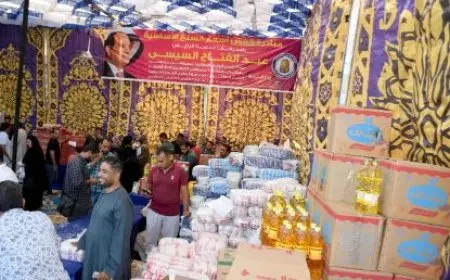 الحكومة: الرفع التدريجي للأسعار يهدف لتحقيق التوازن في السوق دون إثقال كاهل المواطنين