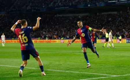 رافينيا يعادل إنجاز نيمار وفيرمين يحقق رقماً رائعاً أمام بايرن ميونيخ