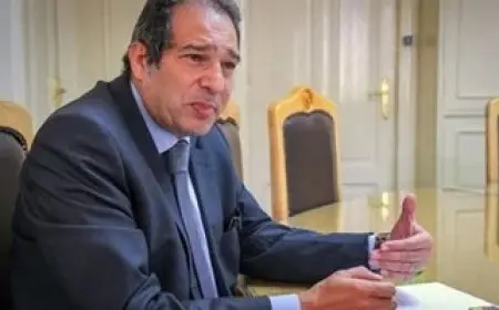 النائب حسام الخولي: القائمتان النسبية والمغلقة تحققان الديمقراطية والتعددية