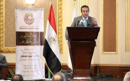 الصحة: حملة «100 يوم صحة» قدمت أكثر من 131 مليون خدمة مجانية للمواطنين