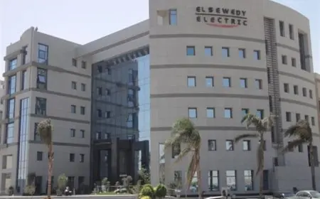 السويدي إليكتريك توضح حقيقة توقيع شركة تابعة لها اتفاقيات بترولية