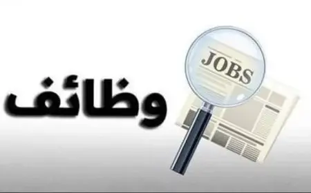 شركة مياه القاهرة تعلن عن فتح باب التقديم لوظائف جديدة.. التفاصيل