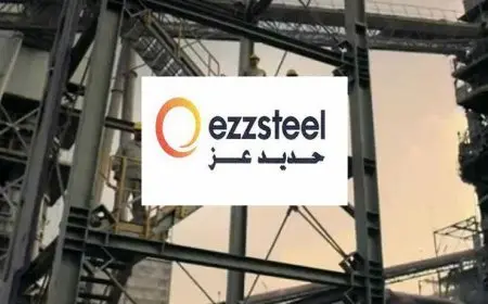 حديد عز تؤكد توقيع اتفاقية للتنقيب مع وزارة البترول