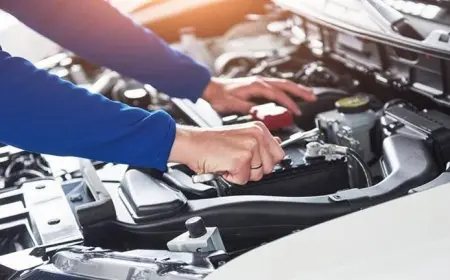 يصل لـ300 ألف جنيه.. بنكان يقدمان تمويلا لإصلاح وصيانة السيارات