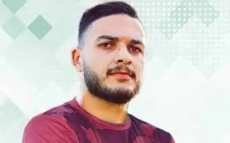 الاتحاد السكندري يتعاقد مع الحارس أحمد دعدور لمدة 3 مواسم