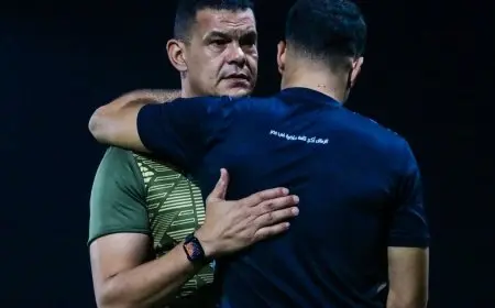 استمرار حبس ثلاثي الزمالك في الإمارات بعد تأجيل المحاكمة