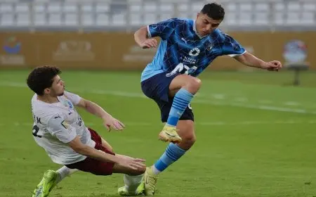 بيراميدز يفوز على سيراميكا كليوباترا ويتوج ببرونزية السوبر المصري