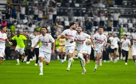 جابر يعود للجبهة اليمنى.. تشكيلة الزمالك أمام الأهلي في السوبر