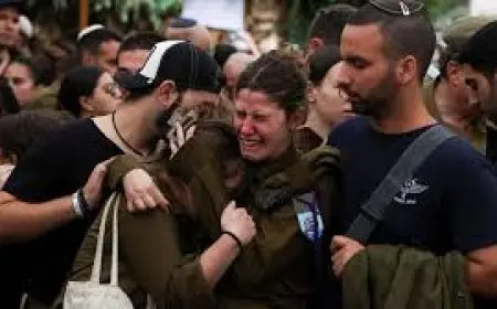 حرب شرسة على الأبواب.. حزب الله يقتل 5 جنود إسرائيليين وإصابة 20 في جنوب لبنان