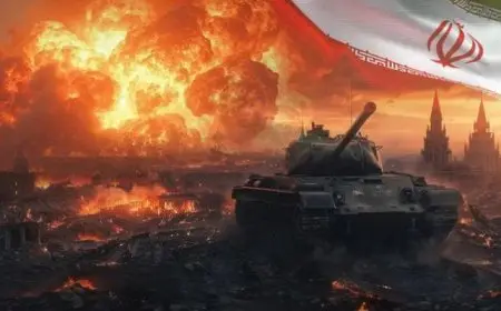 دقت طبول الحرب.. طهران تستعد لرد تل أبيب وتضع جنرالاتها على الخطوط الأمامية